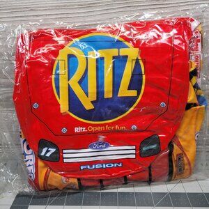 Inflatable Nascar Team 17 Nabisco Matt Kenseth Oreo Ritz‎ Velveeta Man Cave 1994